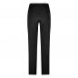 Preview: EXNER | Damen Sportsline Schlupfhose regular fit (schwarz) Nr. 705