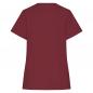 Preview: EXNER | Damenkasack Sportsline 2.0 regular fit bordeaux (7068950)