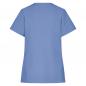 Preview: EXNER | Damenkasack Sportsline 2.0 regular fit light blue (7068934)