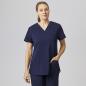 Preview: EXNER | Damenkasack Sportsline 2.0 regular fit navyblau (7068931)