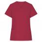Preview: EXNER | Damenkasack Sportsline 2.0 regular fit rot (7068940)