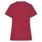 Preview: EXNER | Damenkasack Sportsline 2.0 regular fit rot (7068940)