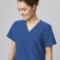 Preview: EXNER | Damenkasack Sportsline 2.0 regular fit royalblau (7068930)