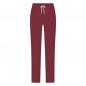 Preview: EXNER | Sportsline 2.0 Schlupfhose unisex regular fit bordeaux (7078950)