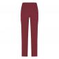 Preview: EXNER | Sportsline 2.0 Schlupfhose unisex regular fit bordeaux (7078950)