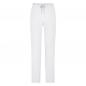 Preview: EXNER | Sportsline 2.0 Schlupfhose unisex regular fit weiß (7078910)