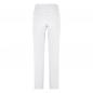 Preview: EXNER | Sportsline 2.0 Schlupfhose unisex regular fit weiß (7078910)