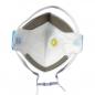 Preview: FFP3 Atemschutzmaske mit Ventil