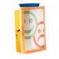 Preview: HAN Sammelbox Briefkasten Kummerkasten IMAGE´IN orange (4102-61)