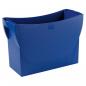 Preview: HAN | Hängemappenbox SWING (blau) 1900-14