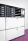 Preview: HAN | Schubladenbox SCHRANK SET (lichtgrau-lichtgrau)