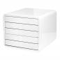 Preview: HAN | Schubladenbox i-Box (weiß-weiß)