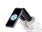 Preview: ISIONART | izooom Mikroskopadapter iPhone SE (3. Generation)