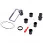Preview: ISIONART | izooom Spaltlampenadapter iPhone 5 5s SE (1. Generation)