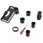 Preview: ISIONART | izooom Spaltlampenadapter iPhone SE (3. Generation)