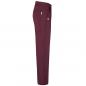 Preview: KARLOWSKY | Unisex Schlupfhose aubergine (HM 14)