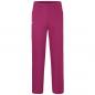 Preview: KARLOWSKY | Unisex Schlupfhose fuchsia (HM 14)