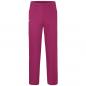 Preview: KARLOWSKY | Damen Schlupfhose (fuchsia) HM 14