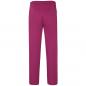 Preview: KARLOWSKY | Unisex Schlupfhose fuchsia (HM 14)