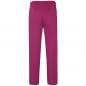 Preview: KARLOWSKY | Damen Schlupfhose (fuchsia) HM 14