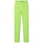Preview: KARLOWSKY | Unisex Schlupfhose kiwi (HM 14)