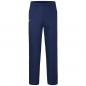 Preview: KARLOWSKY | Unisex Schlupfhose navy (HM 14)