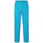 Preview: KARLOWSKY | Unisex Schlupfhose pazifikblau (HM 14)
