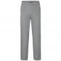Preview: KARLOWSKY | Unisex Schlupfhose platingrau (HM 14)