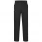 Preview: KARLOWSKY | Unisex Schlupfhose schwarz (HM 14)