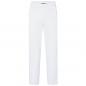 Preview: KARLOWSKY | Unisex Schlupfhose weiss (HM 14)