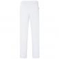 Preview: KARLOWSKY | Unisex Schlupfhose weiss (HM 14)