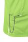 Preview: KARLOWSKY Essential | Damen Kurzarm Schlupfkasack (kiwi) KS66