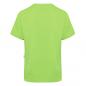 Preview: KARLOWSKY | Herren Kurzarm Schlupfkasack (kiwi) KS 65