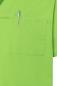 Preview: KARLOWSKY | Herren Kurzarm Schlupfkasack (kiwi) KS 65