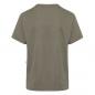 Preview: KARLOWSKY | Herren Kurzarm Schlupfkasack (salbei) KS 65