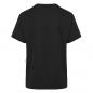 Preview: KARLOWSKY | Herren Kurzarm Schlupfkasack (schwarz) KS 65