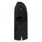 Preview: KARLOWSKY | Herren Kurzarm Schlupfkasack (schwarz) KS 65