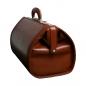 Preview: M.WRIGHT & SONS Arzttasche BRADFORD brandy (W131085)