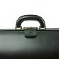Preview: M.WRIGHT & SONS Arzttasche BRADFORD schwarz (W131085)