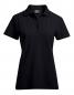 Preview: PROMODORO Damen Superior Polo Shirt black