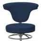 Preview: TEQLER | Praxis-Drehstuhl blau (T135363blau)