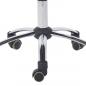 Preview: TEQLER Interior Rollhocker grau (T135362grau)