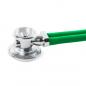 Preview: TEQLER Rappaport-Stethoskop (grün)