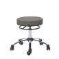 Preview: TEQLER Interior Rollhocker grau (T135362grau)