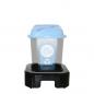Preview: TEQLER | Abfalleimer Transportrollen (T144549)