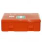 Preview: TEQLER | Erste-Hilfe-Kasten DIN 13157 orange (T145188)