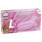 Preview: TEQLER | Nitrilhandschuhe pink (L) T324503