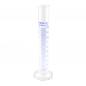 Preview: TEQLER | Messzylinder aus Glas 100ml (T135854)