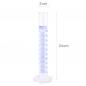 Preview: TEQLER | Messzylinder aus Glas 100ml (T135854)