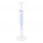 Preview: TEQLER | Messzylinder aus Glas 250ml (T135855)